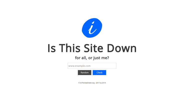 Screenshot_2019-02-17 Is This Site Down for all, or just me - IsThisSiteDown org